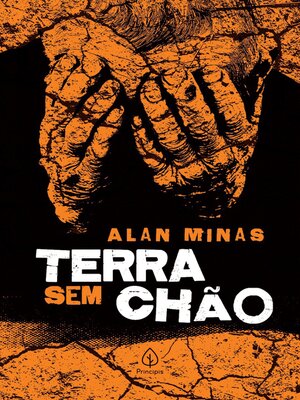 cover image of Terra sem chão